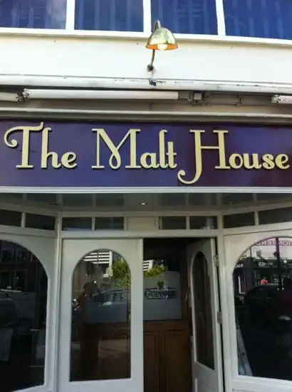 Hotels near The Malt House