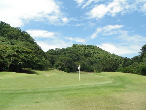 La Iguana Golf Course