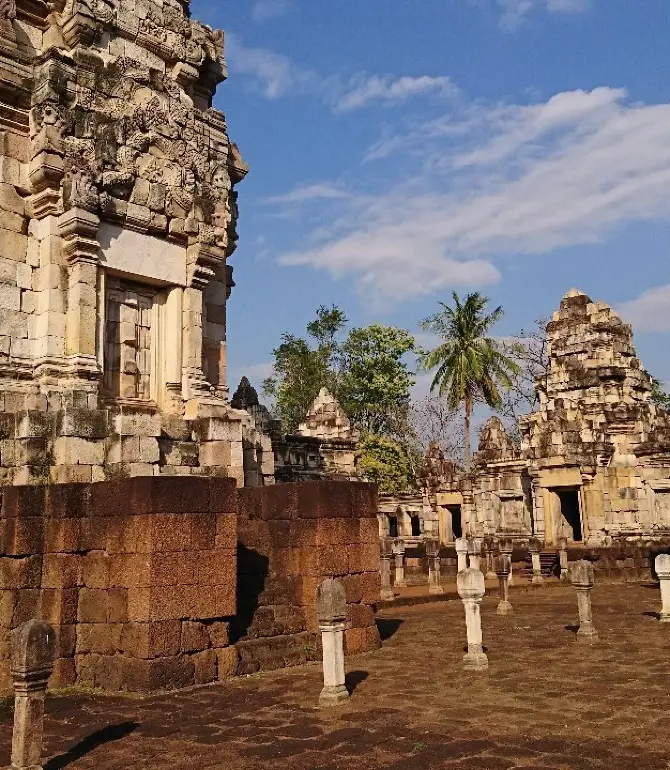 Ta Phraya
