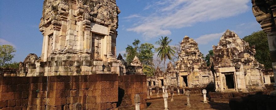 Prasat Khao Lon