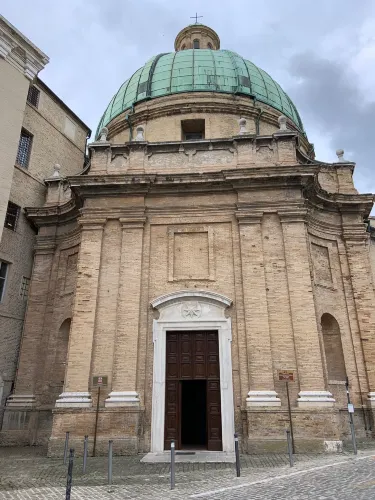 Museo Archeologico Nazionale delle Marche