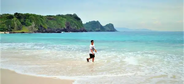 Hotel dekat Pantai Pangandaran