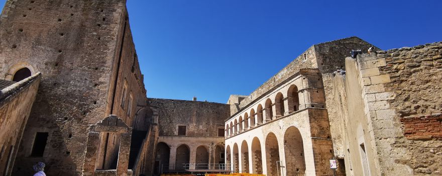 Castle of Malconsiglio