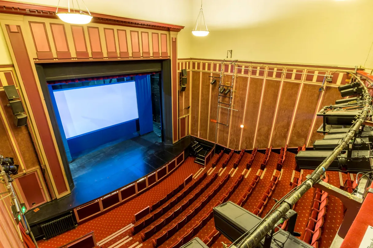 5_The Old Rep Theatre