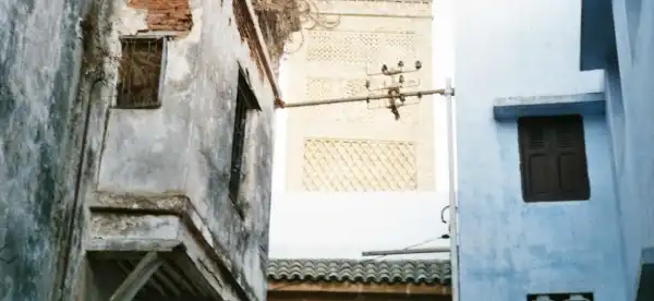 케니트라 호텔