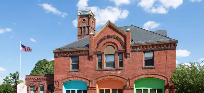 Hotels in Framingham