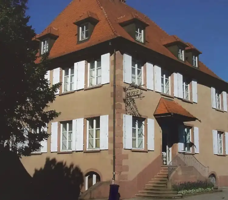 Hotels in Reichshoffen