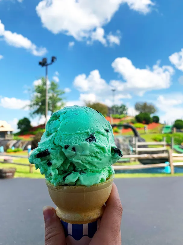 5_Volcano Falls Adventure Park