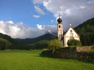 Church of St. John