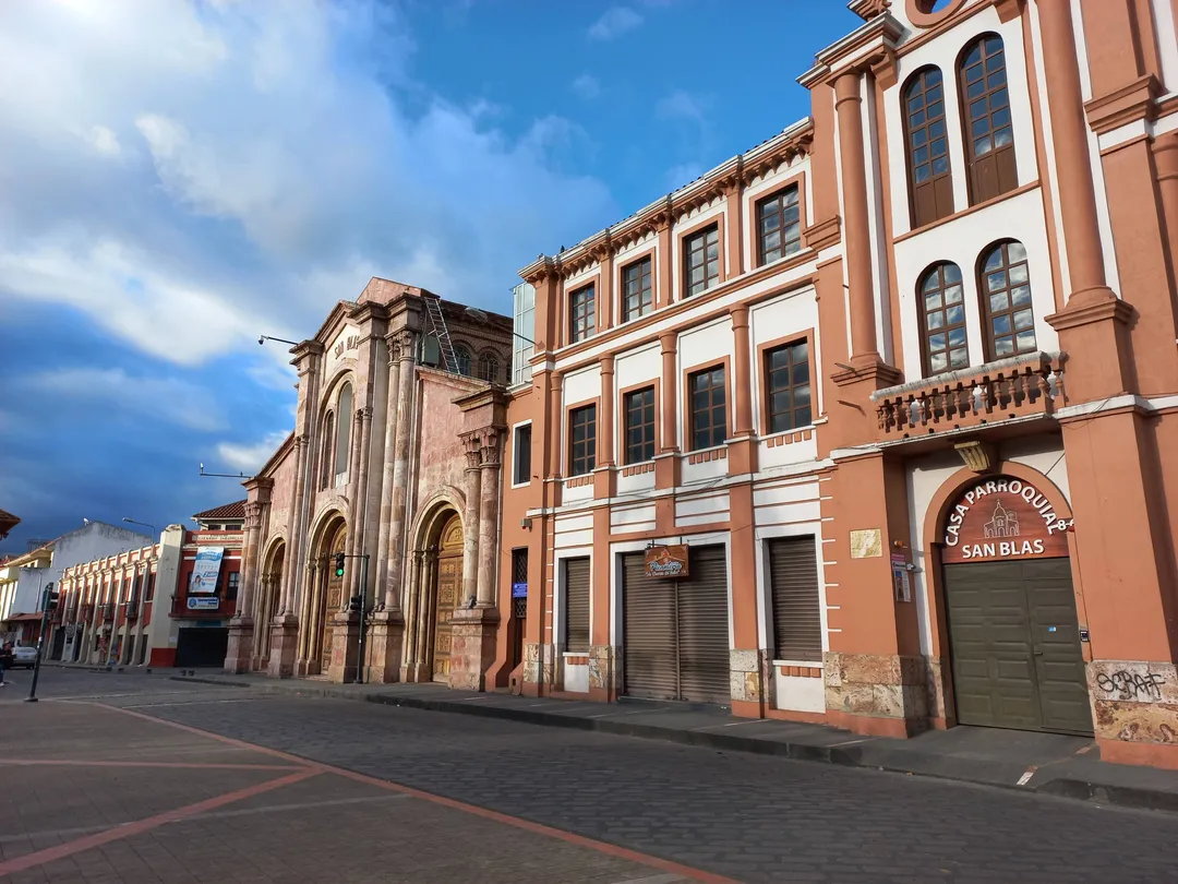 3_Iglesia de San Blas