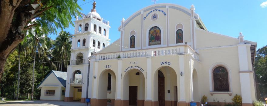 Our Lady of Consolation Church