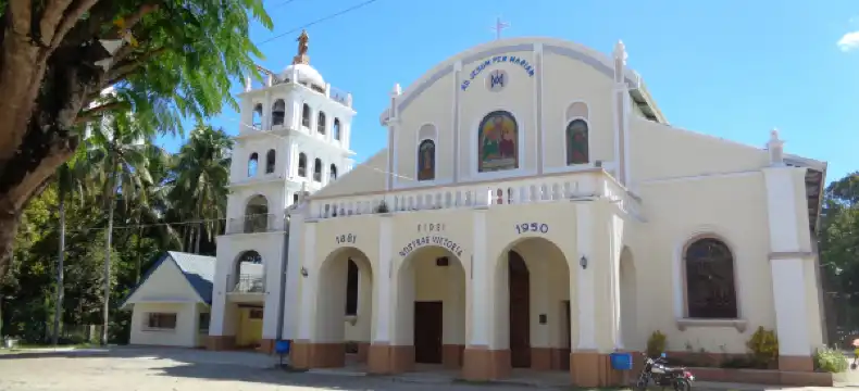 Hotels in Guindulman