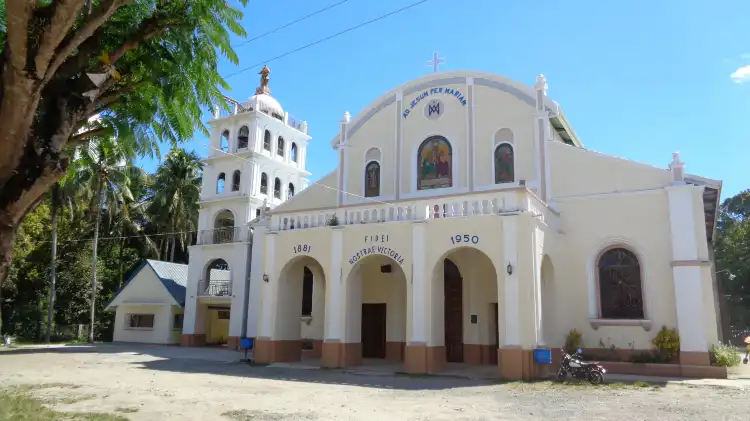 Hotels near Iglesia Ni Cristo - Lokal ng Guindulman