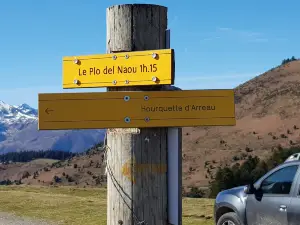 Col d'Aspin