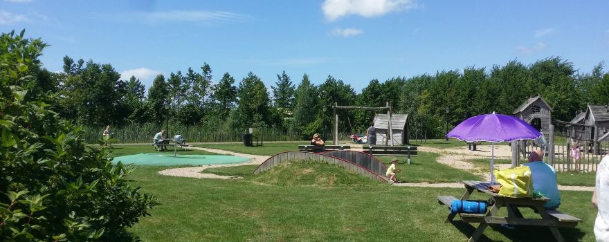 Speelpark de Swaan