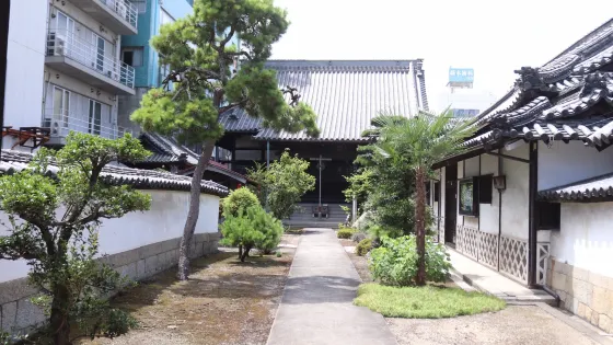 妙法寺