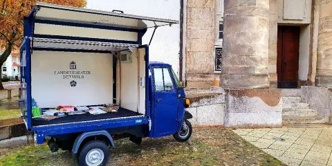 Landestheater Detmold
