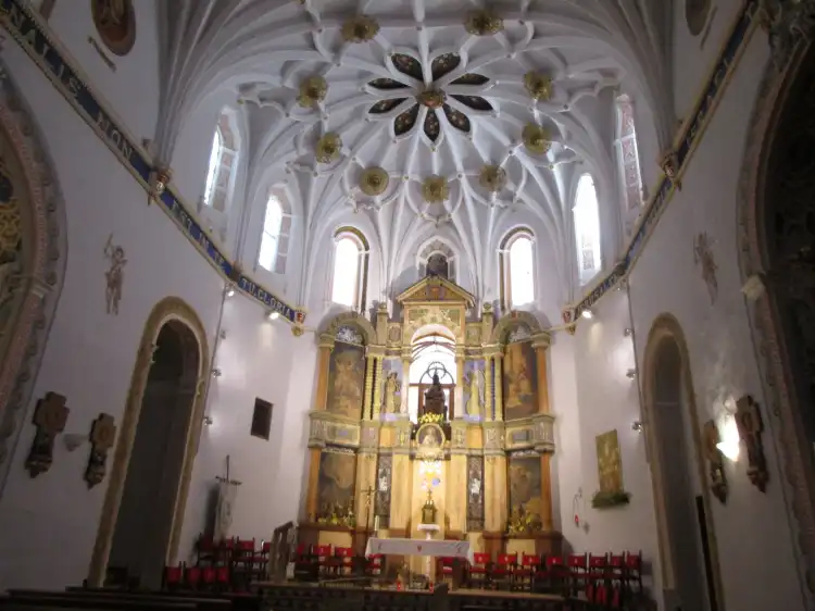 Hotels in Andorra-Sierra de Arcos