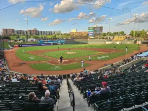 Truist Stadium