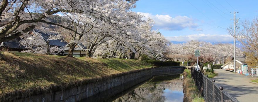Tatsuokajō Castle Ruins (Goryokaku)