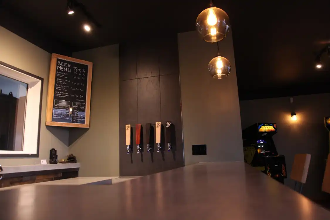 Hotels near Dawson Trail Craft Brewery