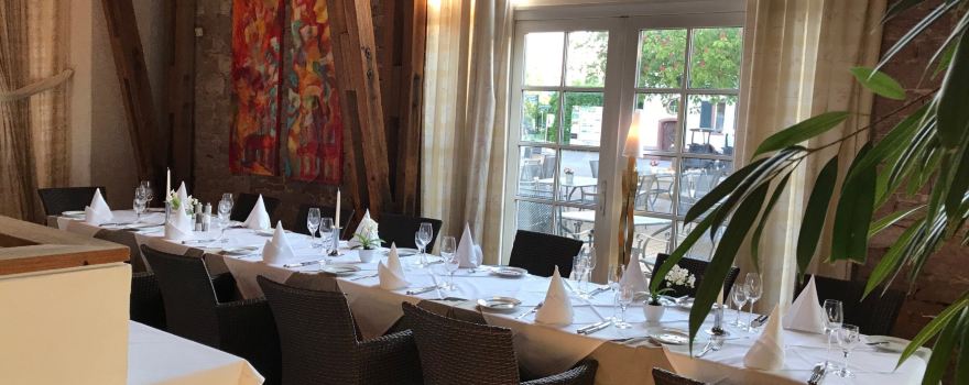 Golfclub Heddesheim Gut Neuzenhof