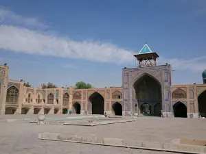 Seyyed Mosque