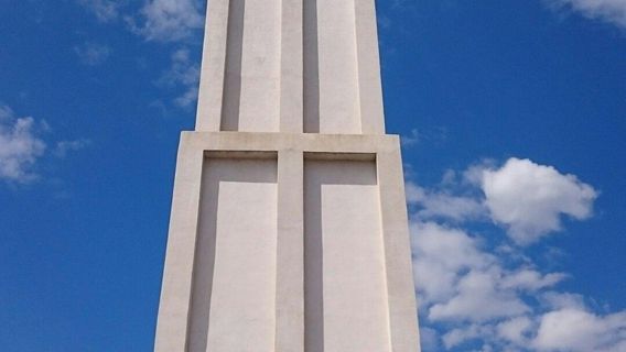 World War I Memorial