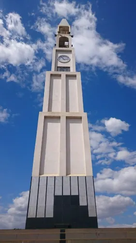 World War I Memorial