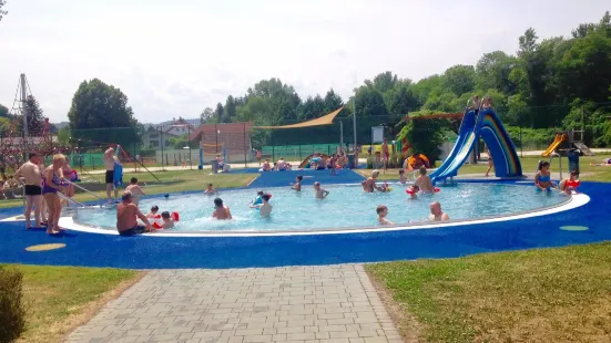 Freibad Neulengbach