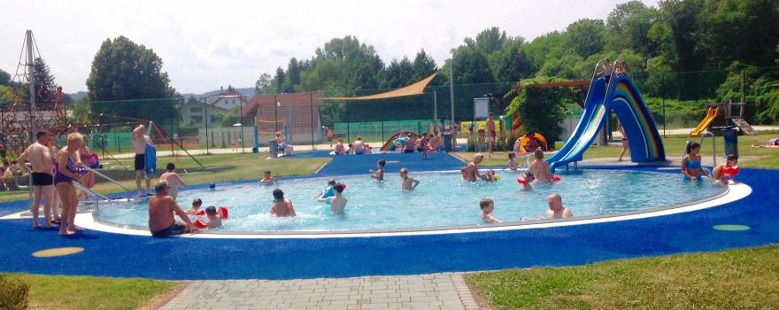 Freibad Neulengbach