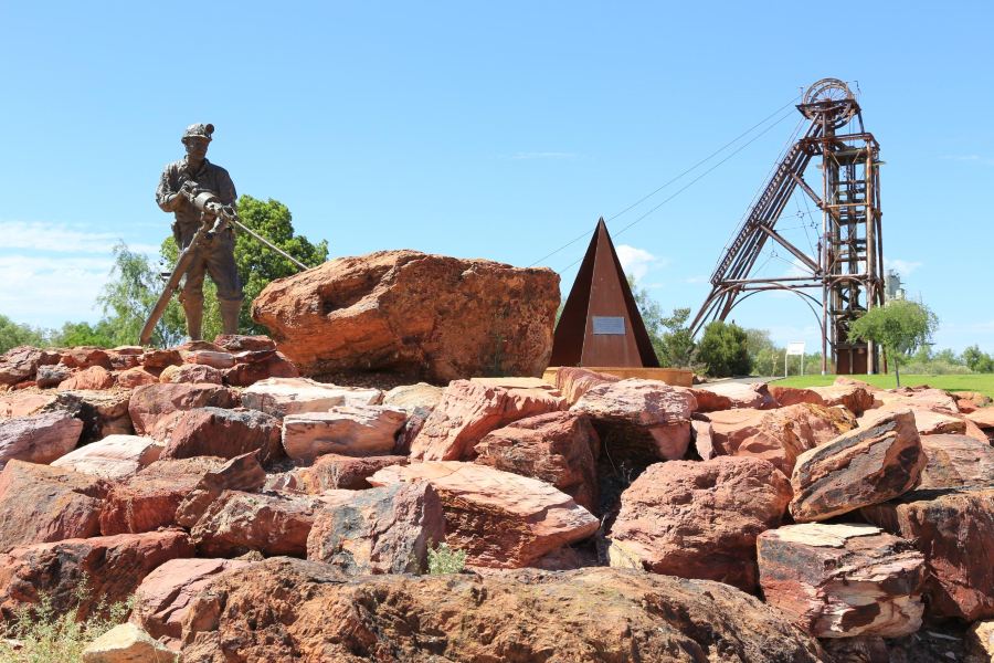 Sydney to Cobar Flights