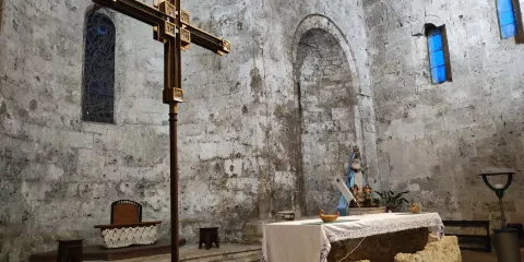 Chiesa della Madonna della Libera