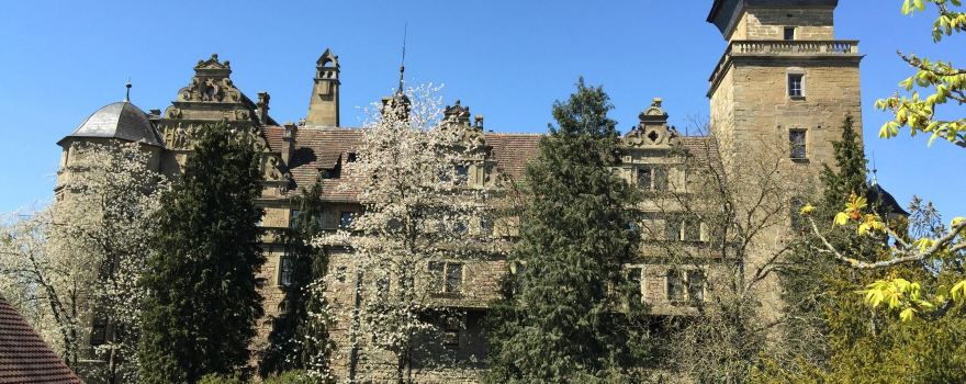 Château de Neuenstein