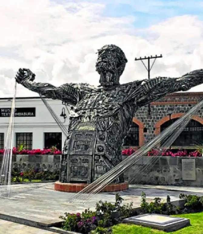 Atuntaqui