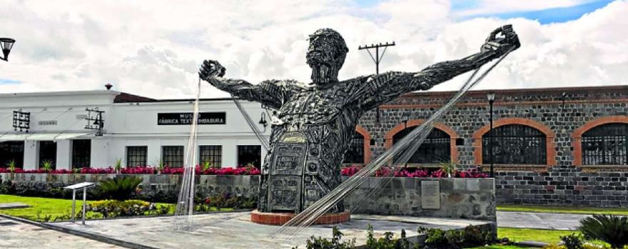 Atuntaqui