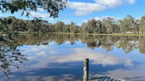 Euroa Arboretum