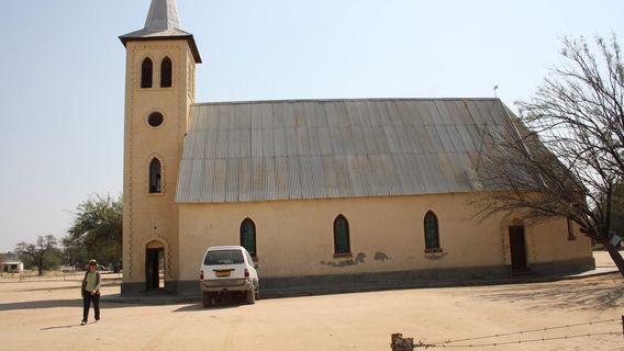 Rhenish Mission Church