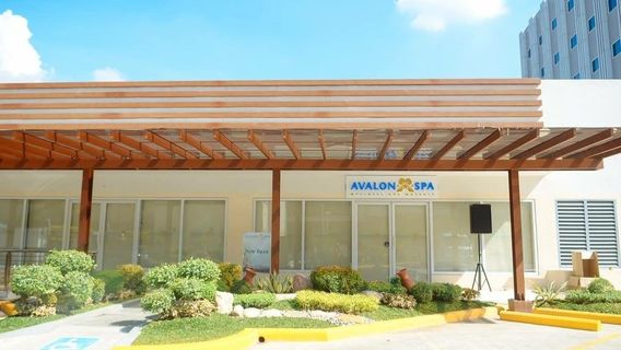 Avalon Wellness and Massage Spa