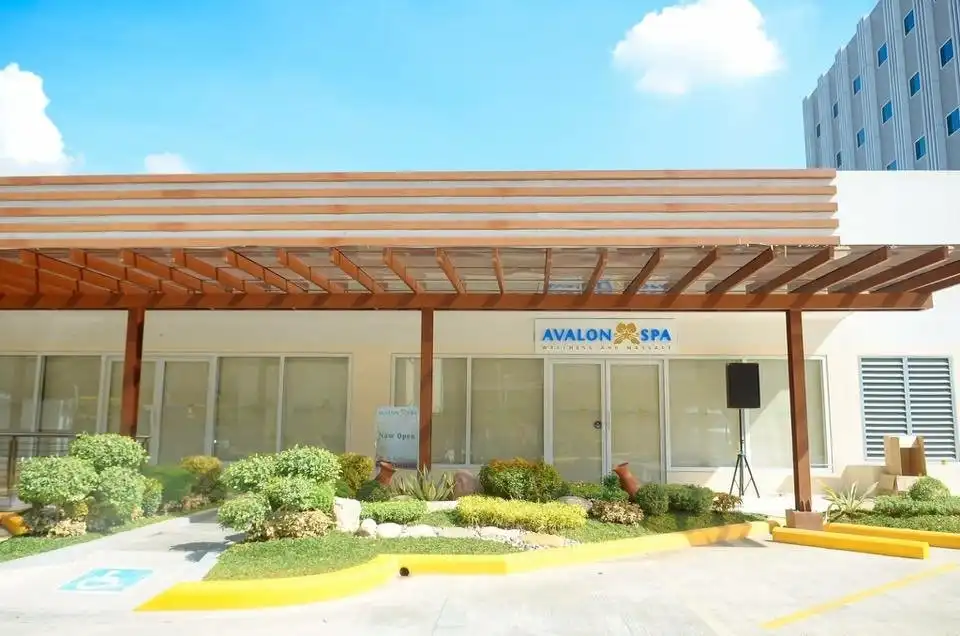 Hotel in zona Avalon Wellness and Massage