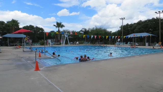 Community Aquatic and Skate Park