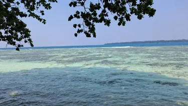 Putri Island