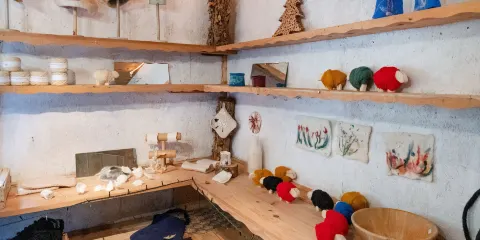 La Bergerie de Straiture