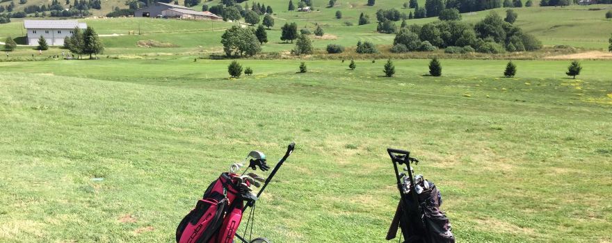 Golf du Rochat