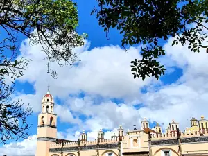Plaza de la Concordia