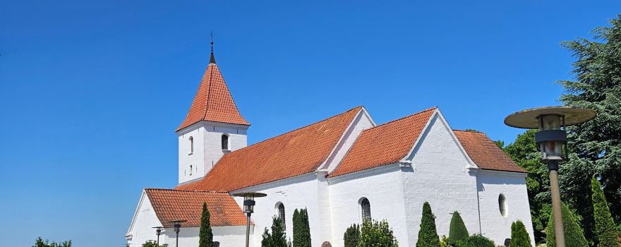 Malling Church