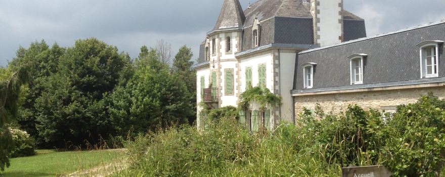 Domaine de Squividan