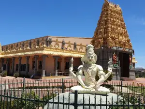 Perth Hindu Temple