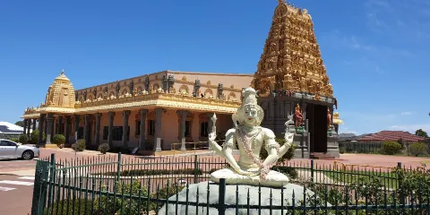 Perth Hindu Temple