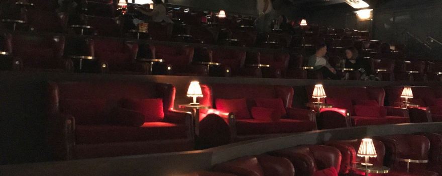 Stella Cinema